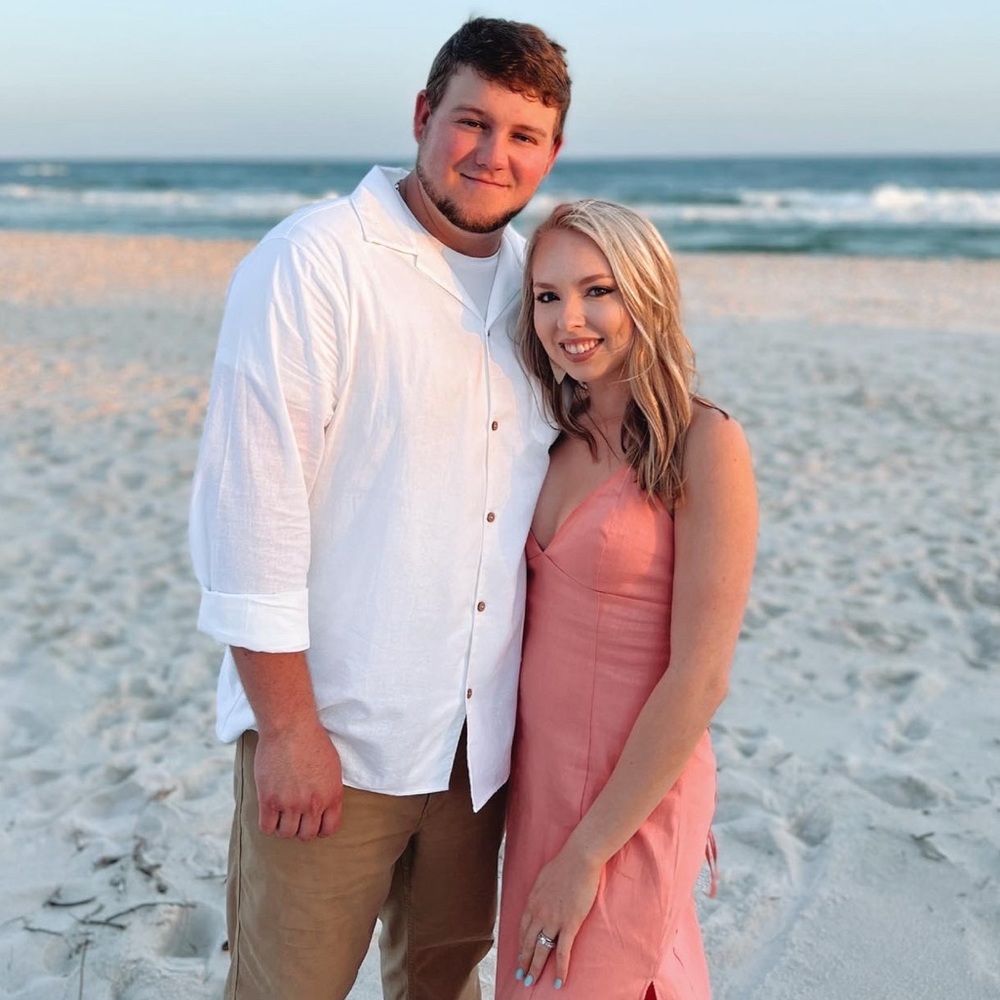 Meet your Posher, Brookelyn!!